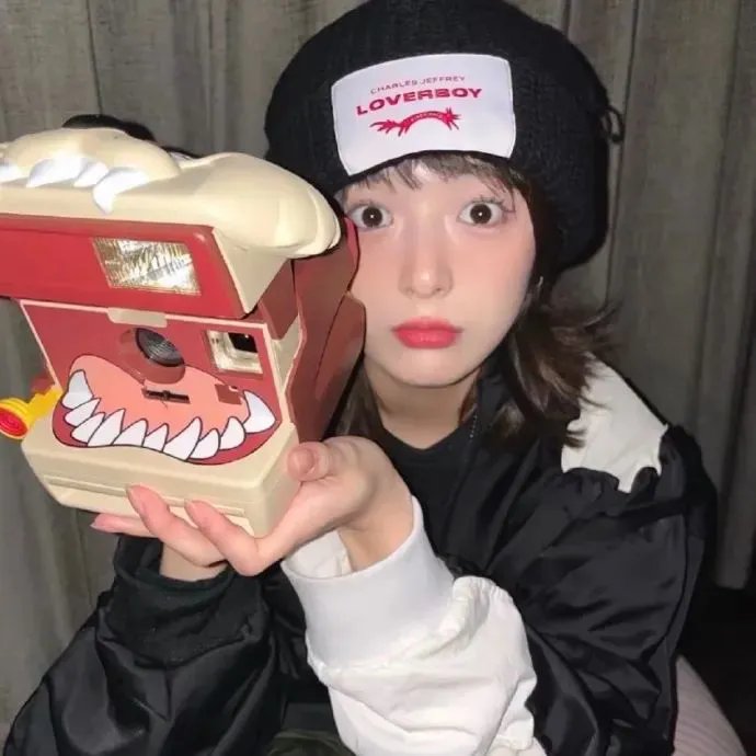 听见你,看见我