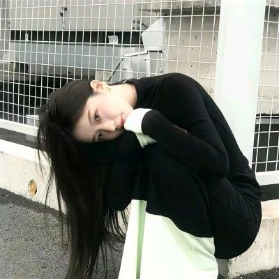 灿烂的转身