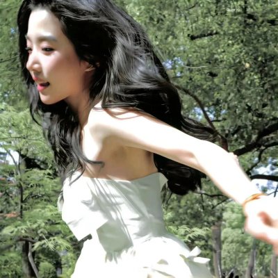 我叫刘金凤